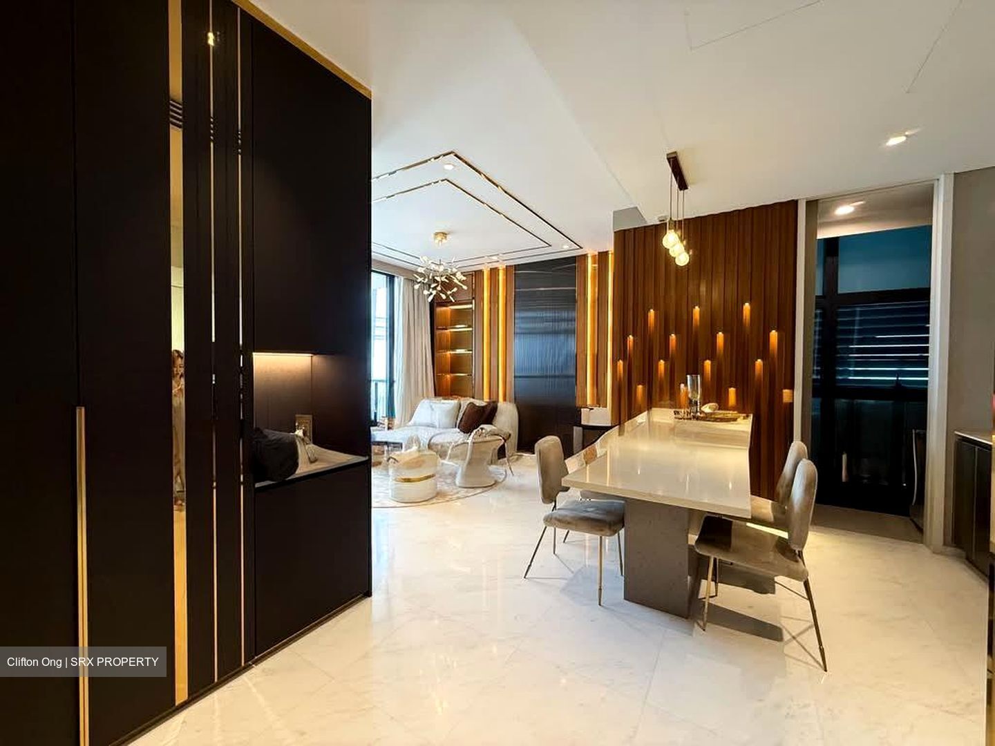 South Beach Residences (D7), Apartment #545106761